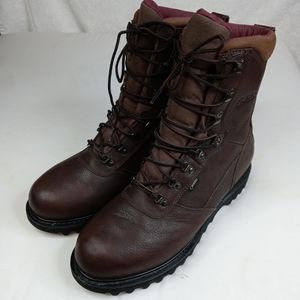 Cabela's 81-9491 Leather, Gore-Tex, waterproof Thi